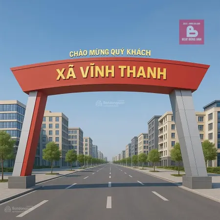 Bán đất tại ngọc chi, vĩnh thanh, hn giá 7,5 tỷ, 57,3m2 hàng hot
