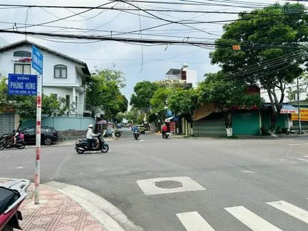 Chủ giảm 200 triệu đất mặt tiền trương hán siêu, gần biển, giá chỉ 6 tỷ