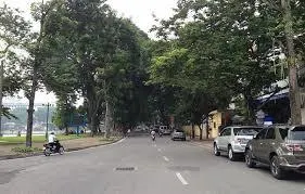 Bán đất mặt tiền nguyễn tri phương, hội an, tp đà nẵng