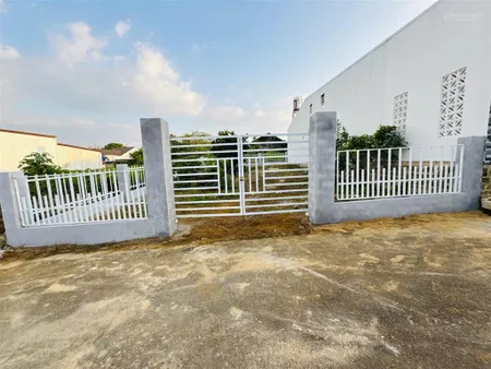 Bán đất bảo lộcdt 209m2 ngang 10m thổ cư 100m2 ngay chợ tân bùi cách trần phú quốc lộ 20 chỉ 500m