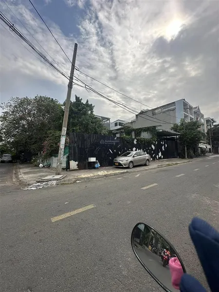 Bán cặp đất khu tên lửa, mt đường số 21b, p. bình trị đông b, 4 x 22.5m/nền, giá 9.25 tỷ/nền
