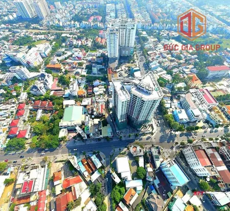 Bán đất mặt tiền võ thị sáu, sổ hồng 839m2 đất thổ cư ngang 32m, vị trí đẹp siêu hiếm giá 195 tỷ