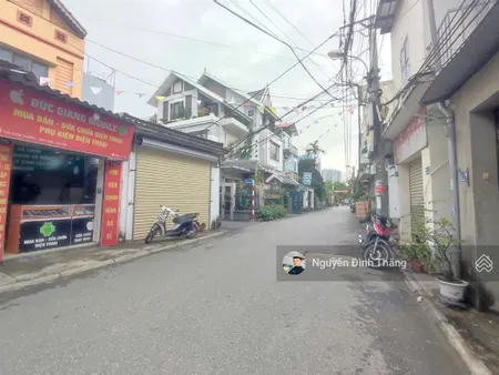 Bán 65m2 lô góc 2 mặt thoáng trục chính kinh doanh kiên thành, trâu quỳ, gia lâm