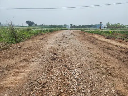 Bán đất tại phúc hòa, phúc thọ, hà nội, 3 tỷ, 3600000 m2