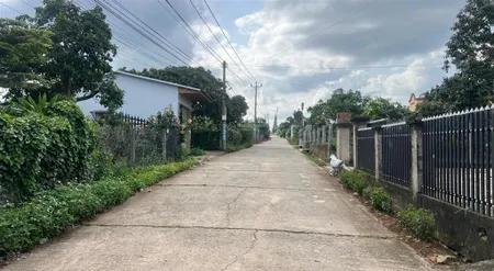 Bán lô đất 1.500m2 cách sân bay 5 phút liên hiệp, đức trọng, lâm đồng