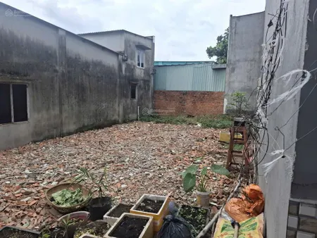 Bán đất giá rẻ khu vực gần trung tâm hành chính p. dĩ an