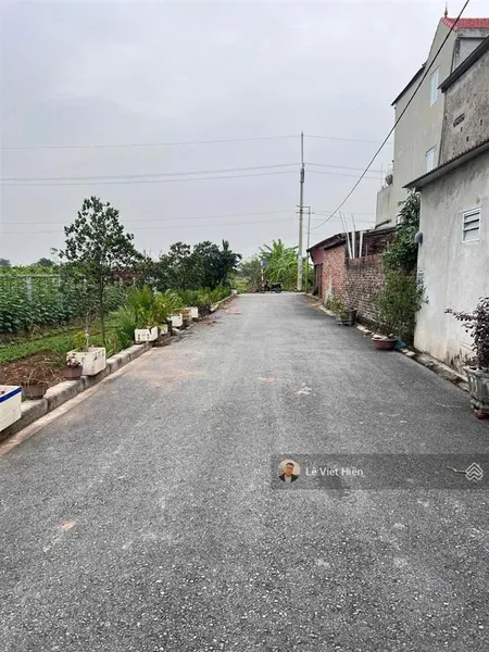 Cần bán mảnh đất ngõ thông 5m, ô tô tránh dương quang 43.2m2 mặt tiền 4.5m siêu đẹp 2,9 tỷ