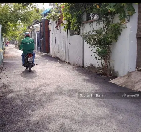 Bán 2 nền mặt tiền đường số 8, hiệp bình chánh, thủ đức, khu dân cư hiện hữu, đối diện đại học luật