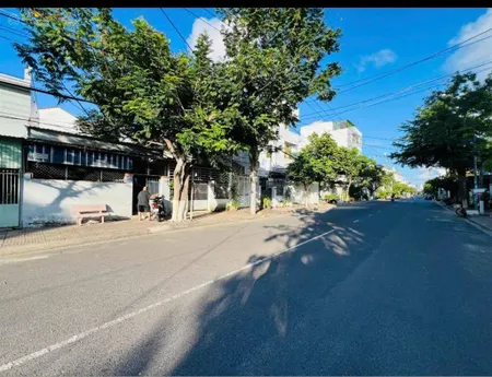 Bán đất mặt đường phùng hưng, nha trang, khánh hòa