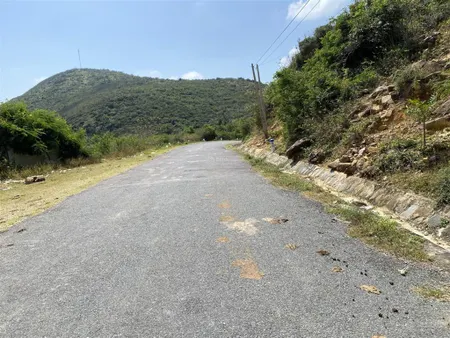 Bán đất view biển vịnh ninh vân