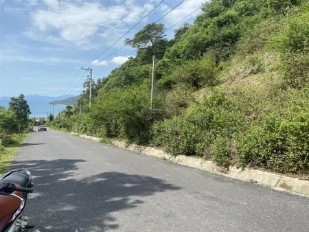 Đất đẹp view biển ninh vân, ninh hoà khánh hoà