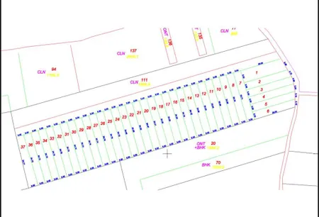 Bán đất nền đất dự án tại lộ 25, thống nhất, đồng nai với điện tích 7500m2, giá cho nhà đầu tư