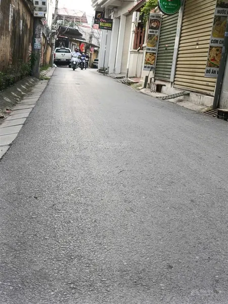 Bán mảnh đất thôn hậu dưỡng có sẵn dãy trọ cho thuê thu tiền đều đều mỗi tháng