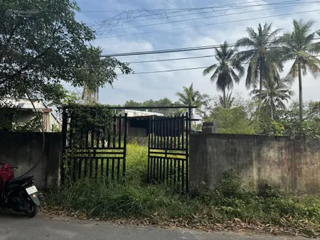 Đất mặt tiền đường số 1, ngay bên cầu long đại, sát bên vinhome q9 the rivus