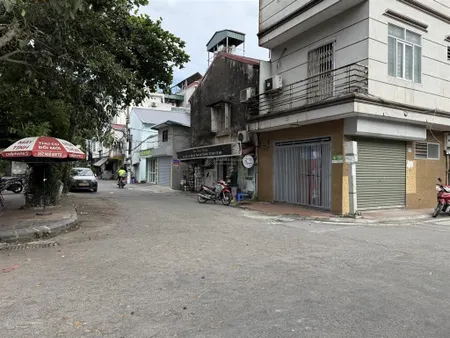 Đất ngô gia tự, long biên 35m2, 5.35 tỷ, ô tô tránhvào đất, sổ vuông, duy nhất sót lại, 0944.311.