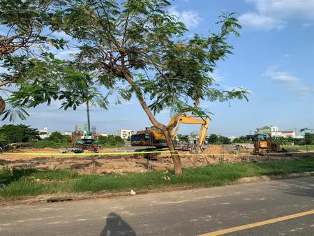 Siêu phẩm đường 7.5m nguyễn quang lâm hướng tây sạch đẹp 100m2, giá 4.05 tỉ tlcc
