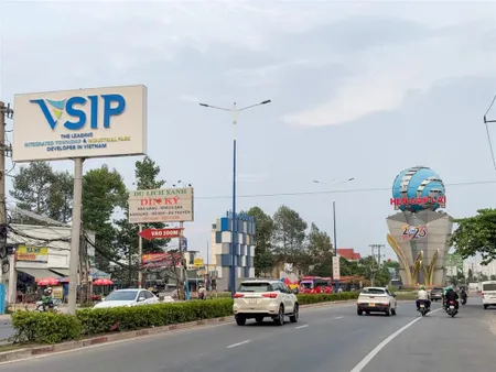 Bán gấp lô đất thổ cư giá rẻ 76m2 (5x15) kế bên bệnh viện hạnh phúc