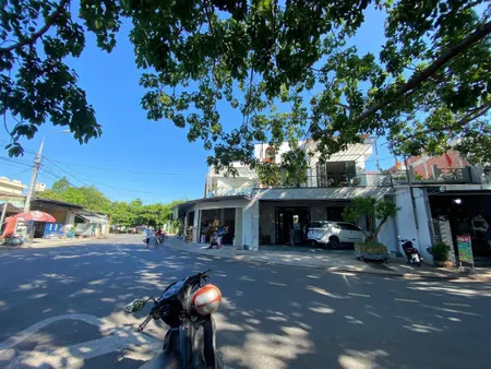 Thị trấn nam phước mặt tiền 6m ngang cách chợ chỉ 80m ngay khu kd buôn bán giá chỉ 890tr