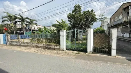 Bán đất tại lồ ô, bình an, dĩ an, bình dương, 4,8 tỷ, 198 m2