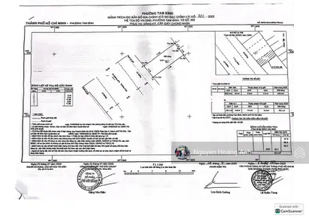 Bán đất ngay chung cư sunview tại cây keo, 5,31 tỷ, 53,1 m2, pháp lý đầy đủ, phong thủy tốt!