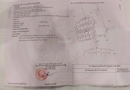 Chính chủ cần bán lô tân an quảng yên. gần trường tiểu học tân an giá chỉ 7xx triệu 0928 515 ***