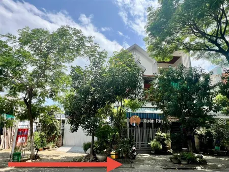 Bán lô đất mặt tiền siêu đẹp đường 10.5m trần nguyên đán, trung tâm liên chiểu