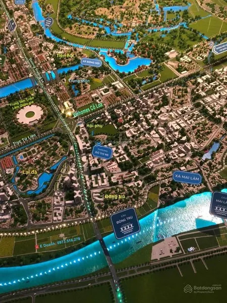Bán 50m2 thổ cư lê xá, xã mai lâm , đông anh