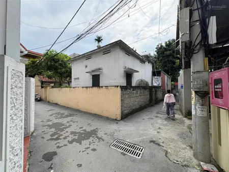 Chính chủ cần bán đất tại quang tiến đại mỗ dt 450m2 giá siêu hời cho cơ hội đầu tư