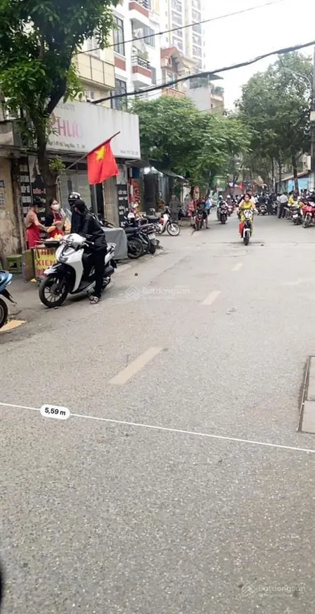 Ra mắt bất động sản đầu tư hiếm trái tim khu vực cầu diễn, nam từ liêm