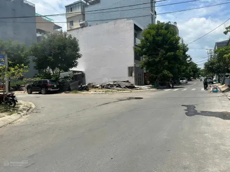Bán 140m2 đất vũ mộng nguyên ngay hồ xuân hương, gần biển võ nguyên giáp