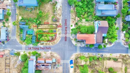 Đất đường 10m5 nguyễn đăng tuân thông mai đăng chơn hoà quý ngũ hành sơn