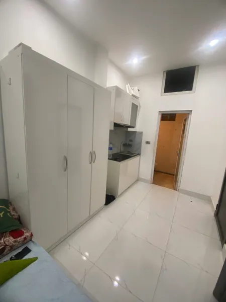 Ngõ 77 Quan Hoa - Cầu Giấy