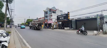 Bán kho, nhà xưởng tại tam phước, biên hòa, đồng nai, 15,5 tỷ, 600m2, đang cho thuê 25tr/tháng