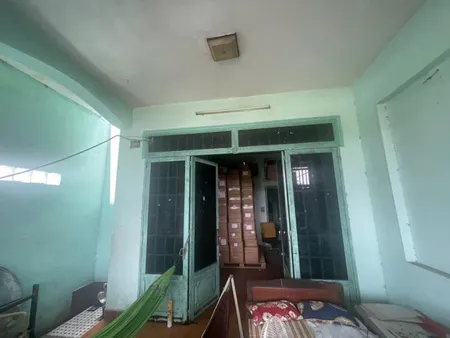 ⭐️⭐️ Rẻ! Nhà C4 HXT 119m2, Nở hậu – Dương Công Khi HM