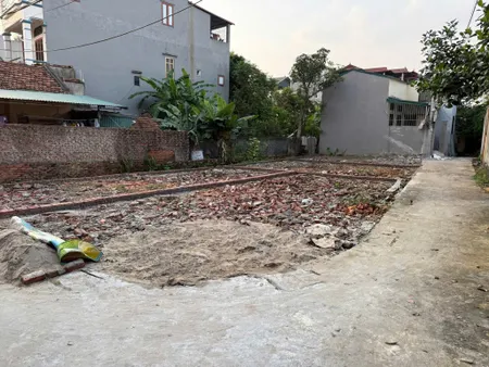 Hàng FO Minh Hải- Văn Lâm, Sát KCN Phố Nối A, giá tốt: 0835459289