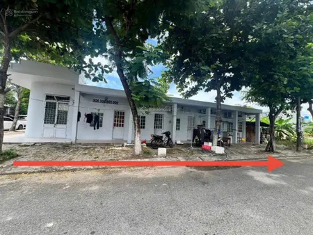 Bán gấp đất tặng dãy trọ 2 mặt tiền hồ sỹ đống hàm trung 7, liên chiểu hạ giá chỉ còn hơn 5 tỷ