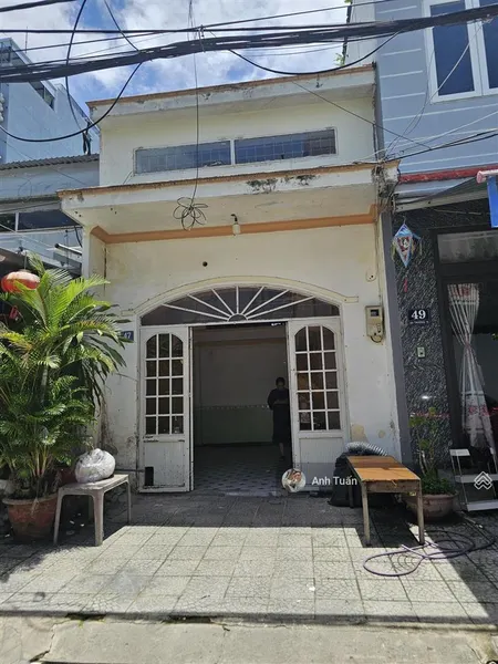 Bán nhà riêng tại an thượng 16, 8,7 tỷ, 60m2, 2pn, 2wc, chính chủ, giá tốt