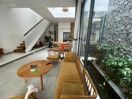 Bán nhà 3 tầng đường hải sơn, tt hải châu tp. đà nẵng dt 122m2 đẩy đủ nội thất
