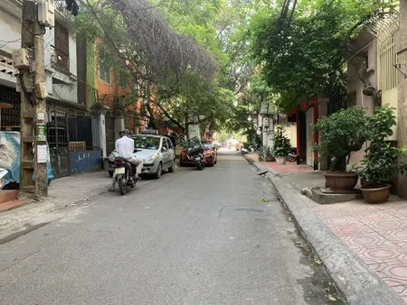 Bán nhà riêng tại ngõ 31 nguyễn chí thanh, 12,5 tỷ, 55m2, 4 tầng, pháp lý đầy đủ, chính chủ!