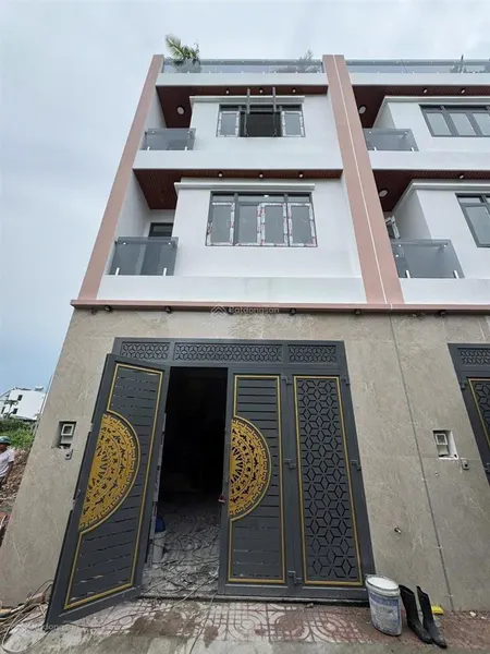 Bán nhà kdc 1/ nguyễn cửu phú,tân tạo a,bình tân dt 5.510m 3.5lầu 4pn,5wc. 4.450ty khu đồng bộ