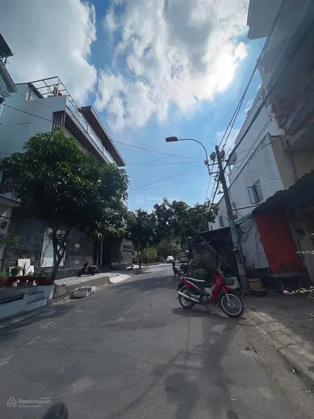 Bán nhà trần đại nghĩa tân tạo hẻm rộng 10m dòng tiền 50 triệu/thngang hiếm 10m325m2 15 tỷ