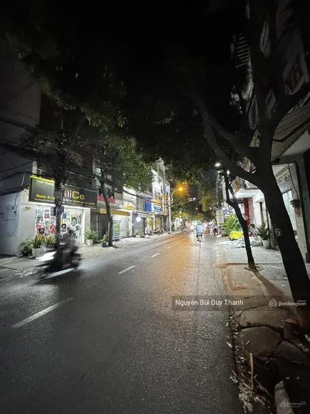 Bán gấp nhà mt nguyễn hồng đào p14 tân bình. diện tích 4.2x20m kc 4 tầng 0971 829 ***