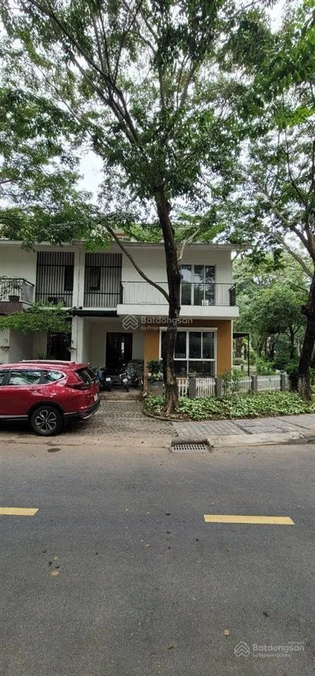 Cần bán biệt thự song lập mimosa ecopark. hải 0704 725 ***
