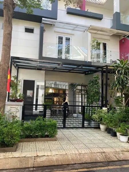 CHO THUÊ NHÀ NGUYÊN CĂN - DỰ ÁN VALENCIA RIVERSIDE, THỦ ĐỨC