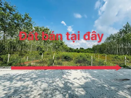 Bán 2lô liền kề có thổ cư kdc .đường trung lập giá tốt đường bê tông vi vu