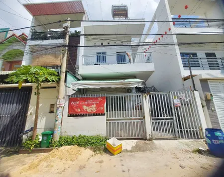 🏡 NHÀ HẺM XE TẢI 6M – 117M²(6.5x20), 9 PHÒNG TRỌ - ĐƯỜNG SỐ 2, DÒNG TIỀN 28 TRIỆU/THÁNG