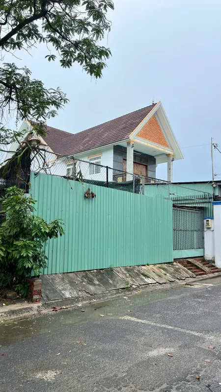 Bán đất hẻm xe hơi, Nguyễn Văn Tạo, ngang 9.5m, 218m² giá 7.5 tỷ, Xã Hiệp Phước