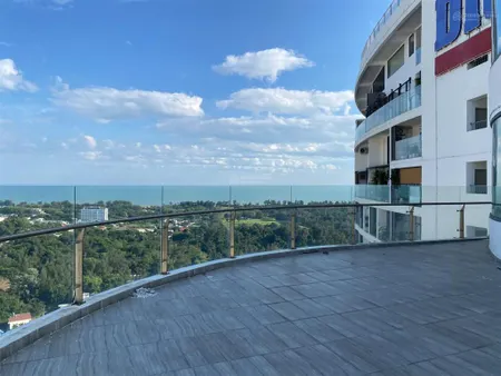 Bán căn hộ gateway vũng tàu 238m2 lầu cao, view biển & tp, giá chỉ 7.5 tỷ