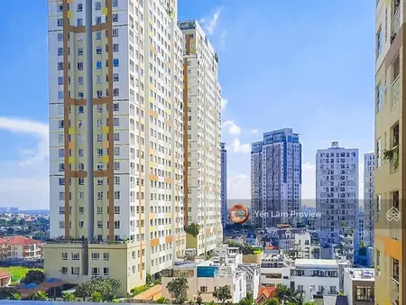 Bán căn hộ tại tropic garden thảo điền tầng trung view city gồm 3 phòng ngủ diện tích 110m2