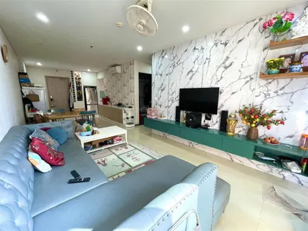 Bán gấp căn góc 2 pn+ 1p.đn (108m²) nhà thoáng mát quanh năm